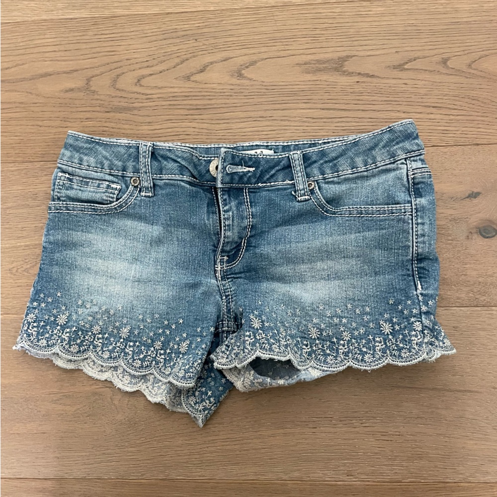 Kids shorts